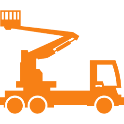 和平县高空作业车